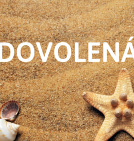 Dovolená