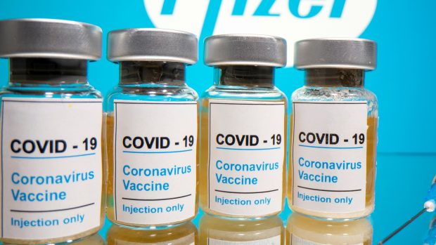 Očkování nemoci “Covid 19” – 3. posilující dávka
